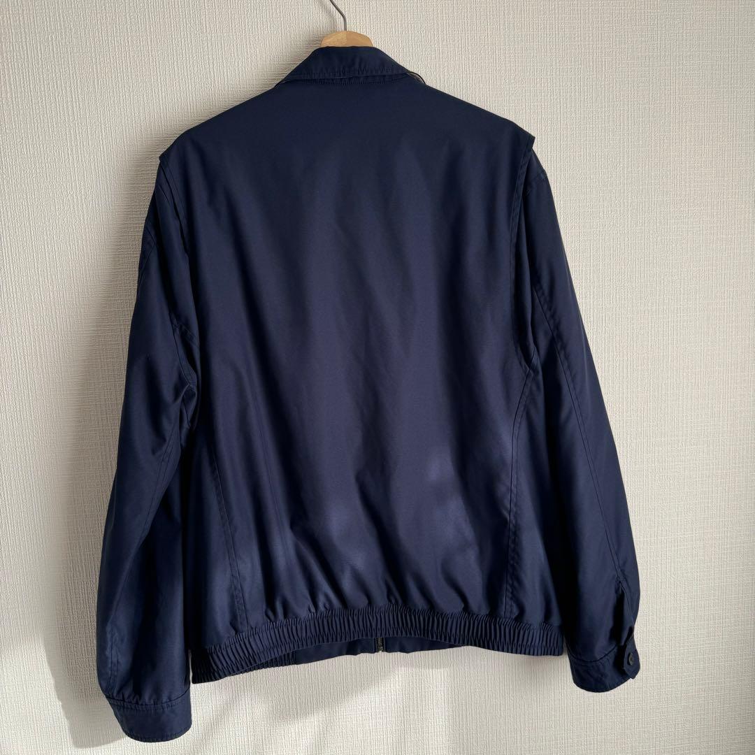 Polo Ralph Lauren スイングトップ ハリントン ジャケット