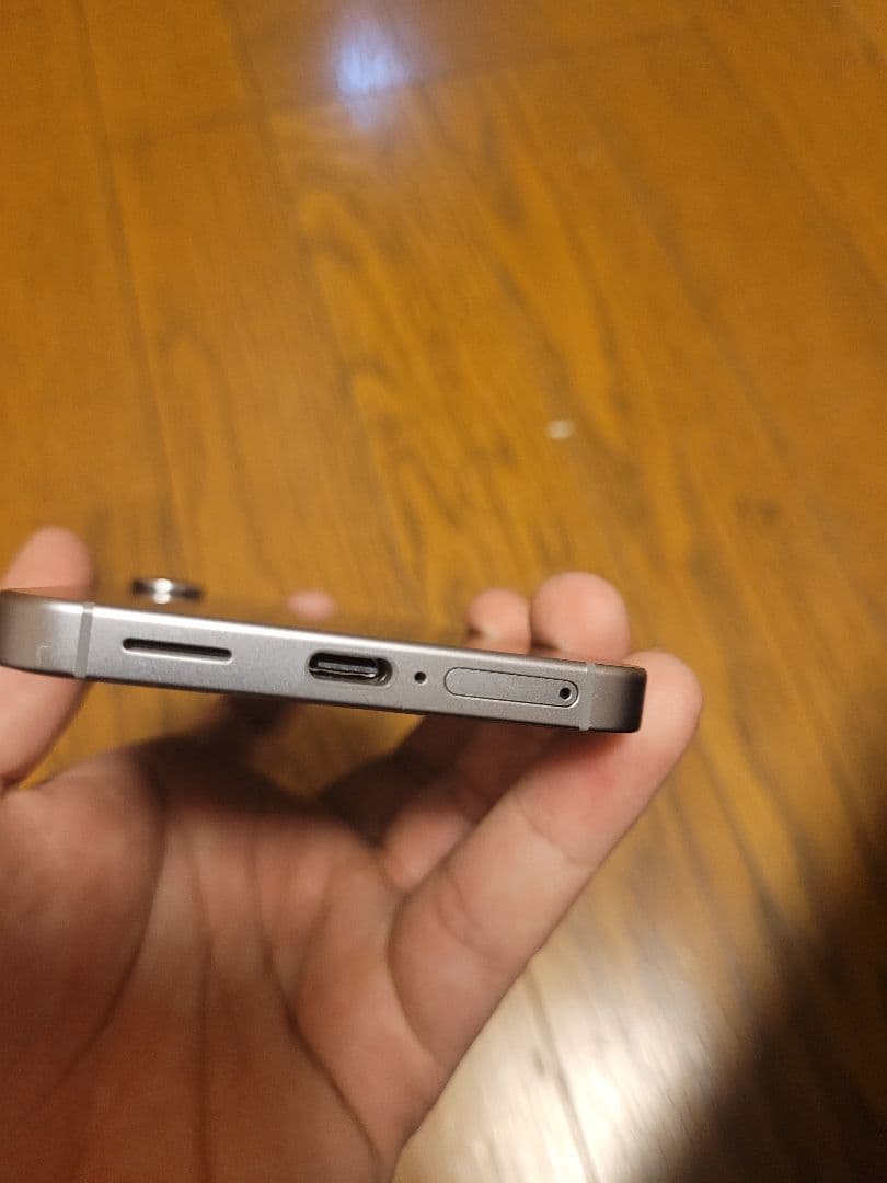 携帯電話本体 Samsung Galaxy S25 256g