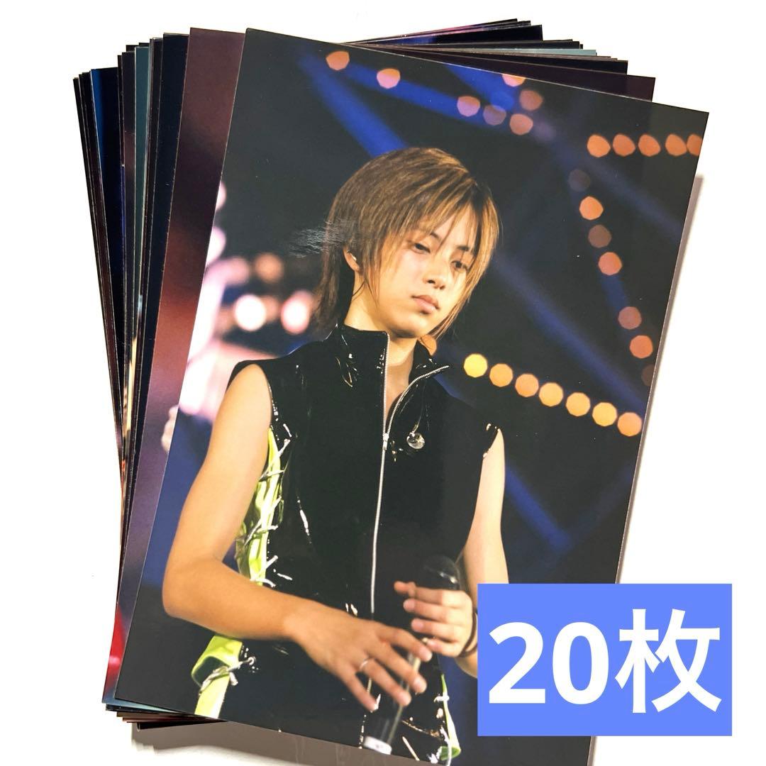 NEWS 山下智久 公式写真 ファミクラ