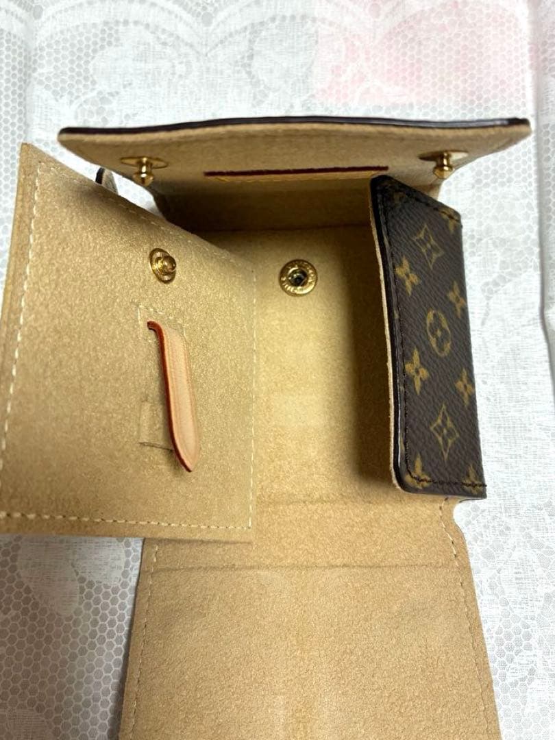 Louis Vuitton モノグラム 小物入れ