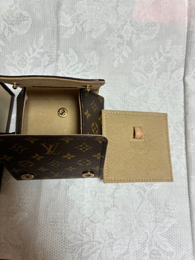 Louis Vuitton モノグラム 小物入れ