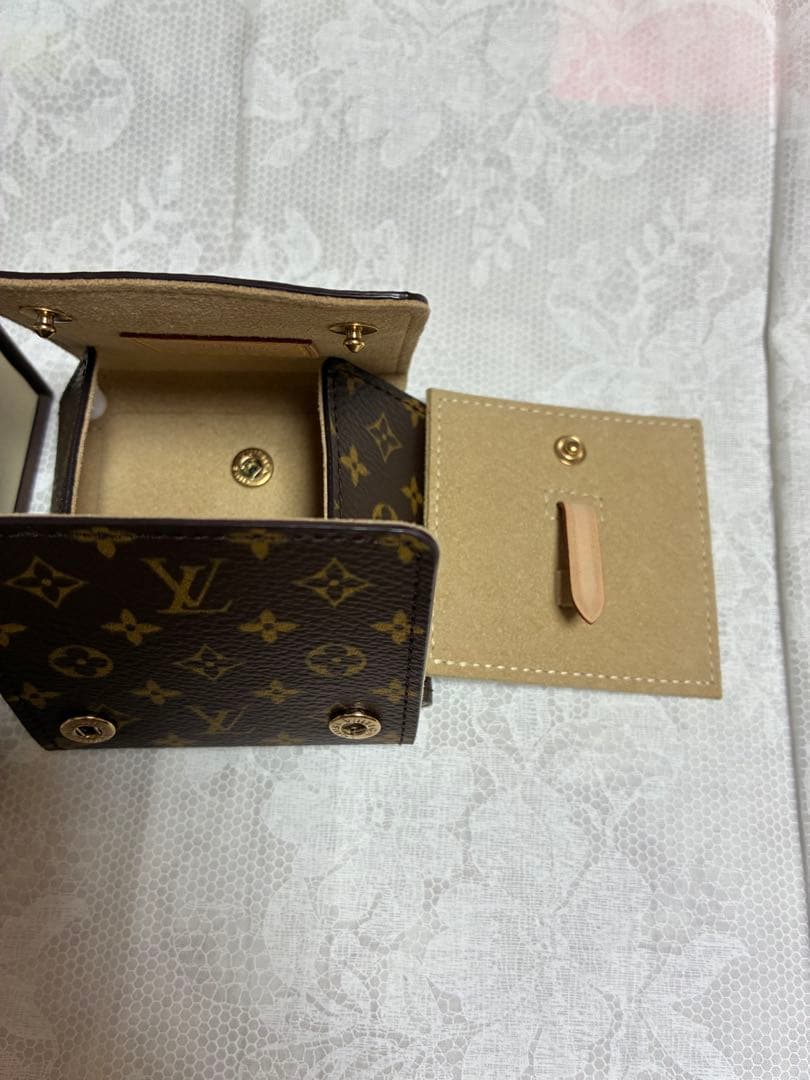 Louis Vuitton モノグラム 小物入れ