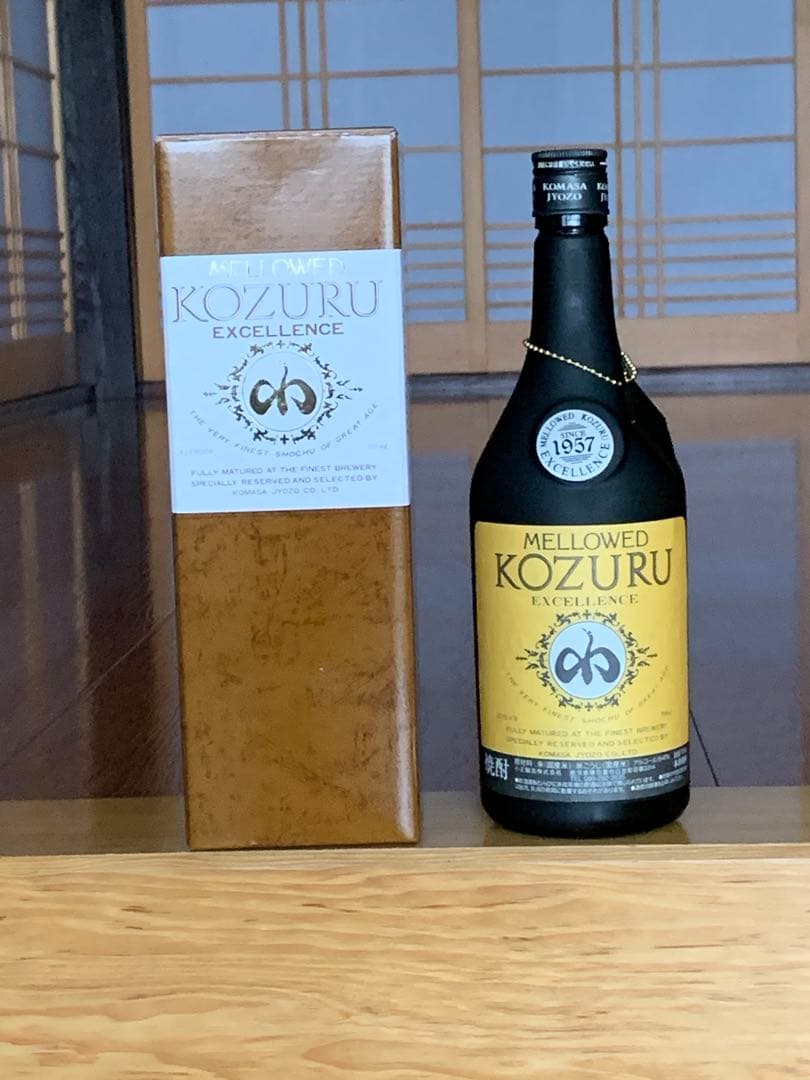 ウィスキー響17年ゴ-ルドラベル 創業90年記念発売品