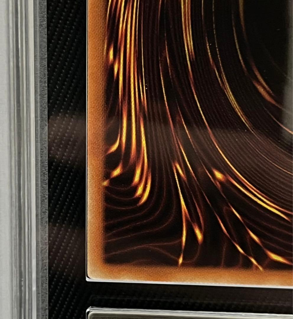 遊戯王　アクセスコードトーカー 20thシークレットレア　ARS10＋