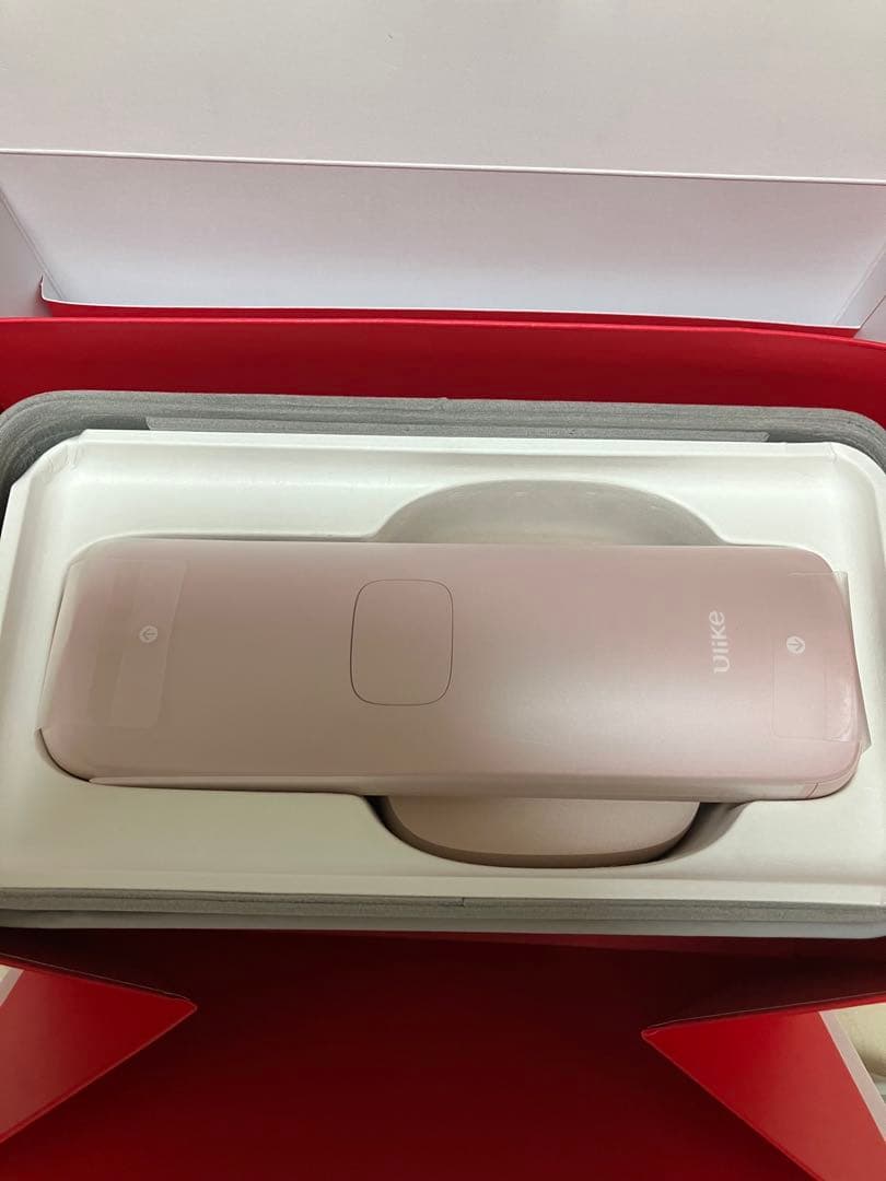 Ulike Air3 IPL光美容器