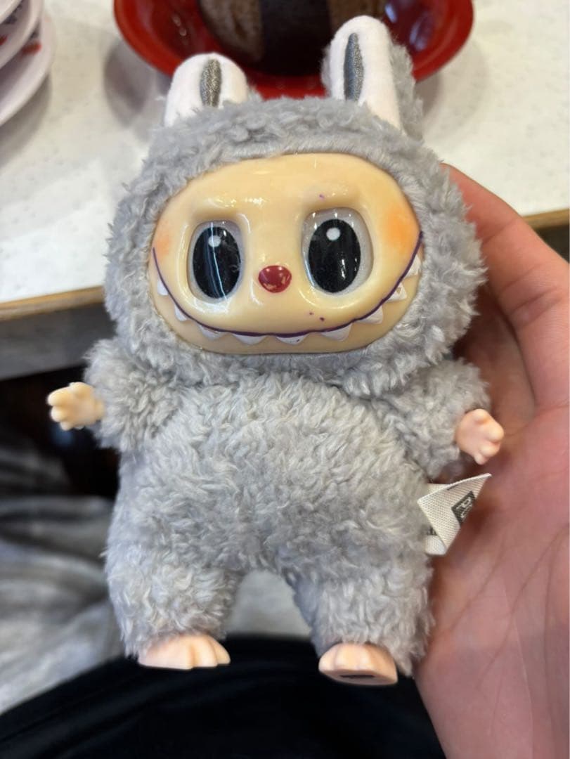 にせらぶぶ