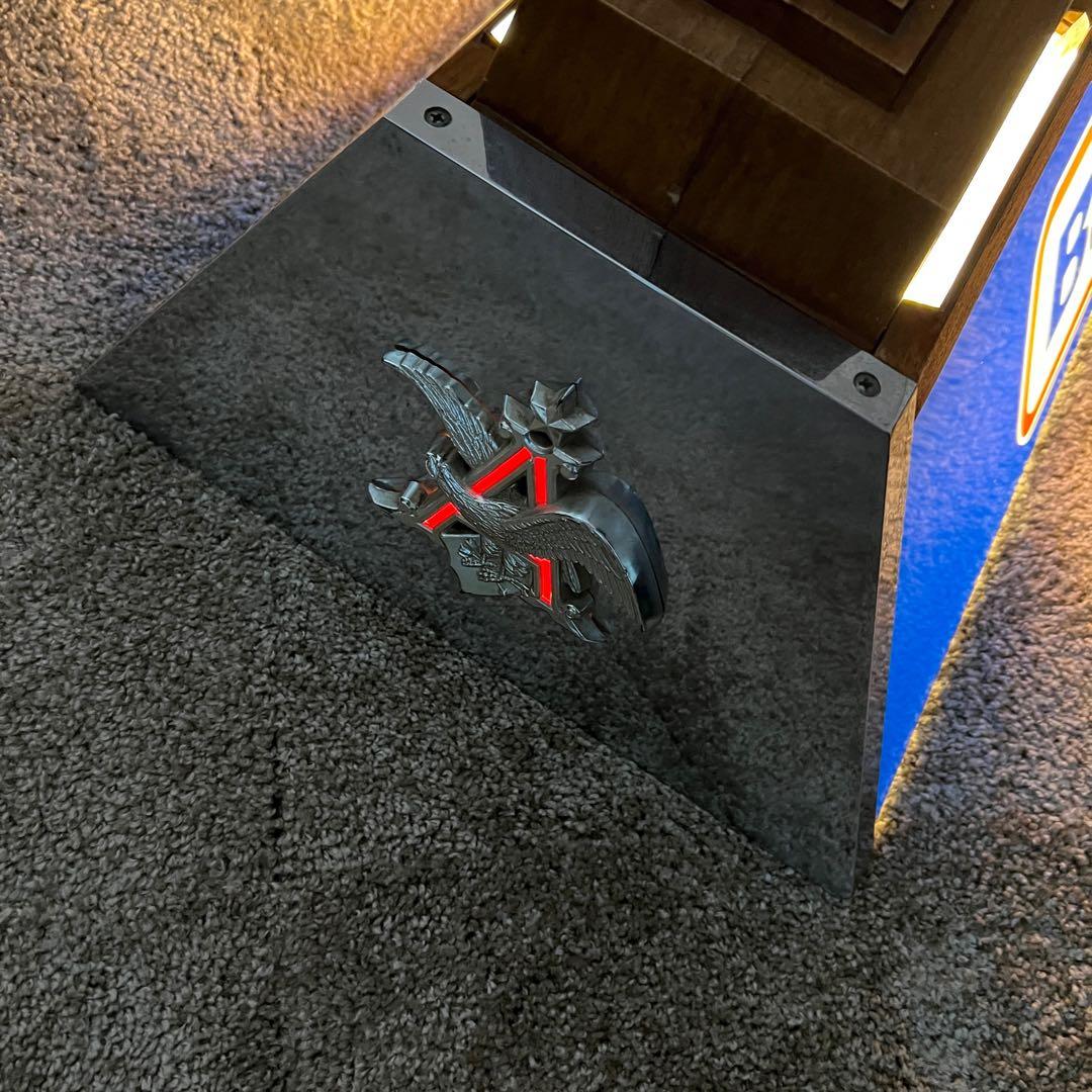 BUDLIGHT バドライト プールバーライト ヴィンテージ 照明⭐️状態良好⭐️