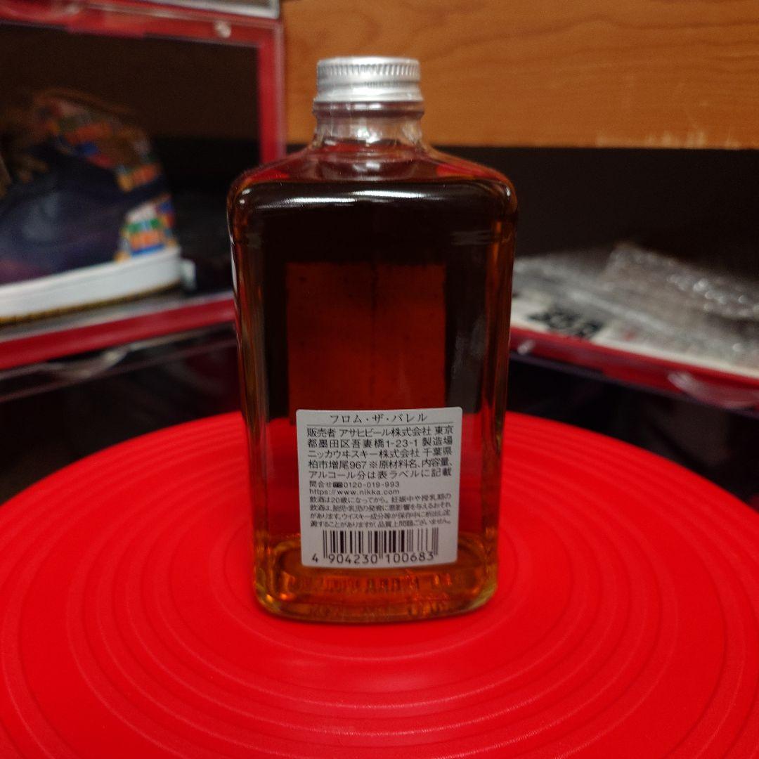 ✨希少・激レア 山崎12年・宮城峡蒸溜所限定・フロム・ザ・バレル 飲み比べ✨