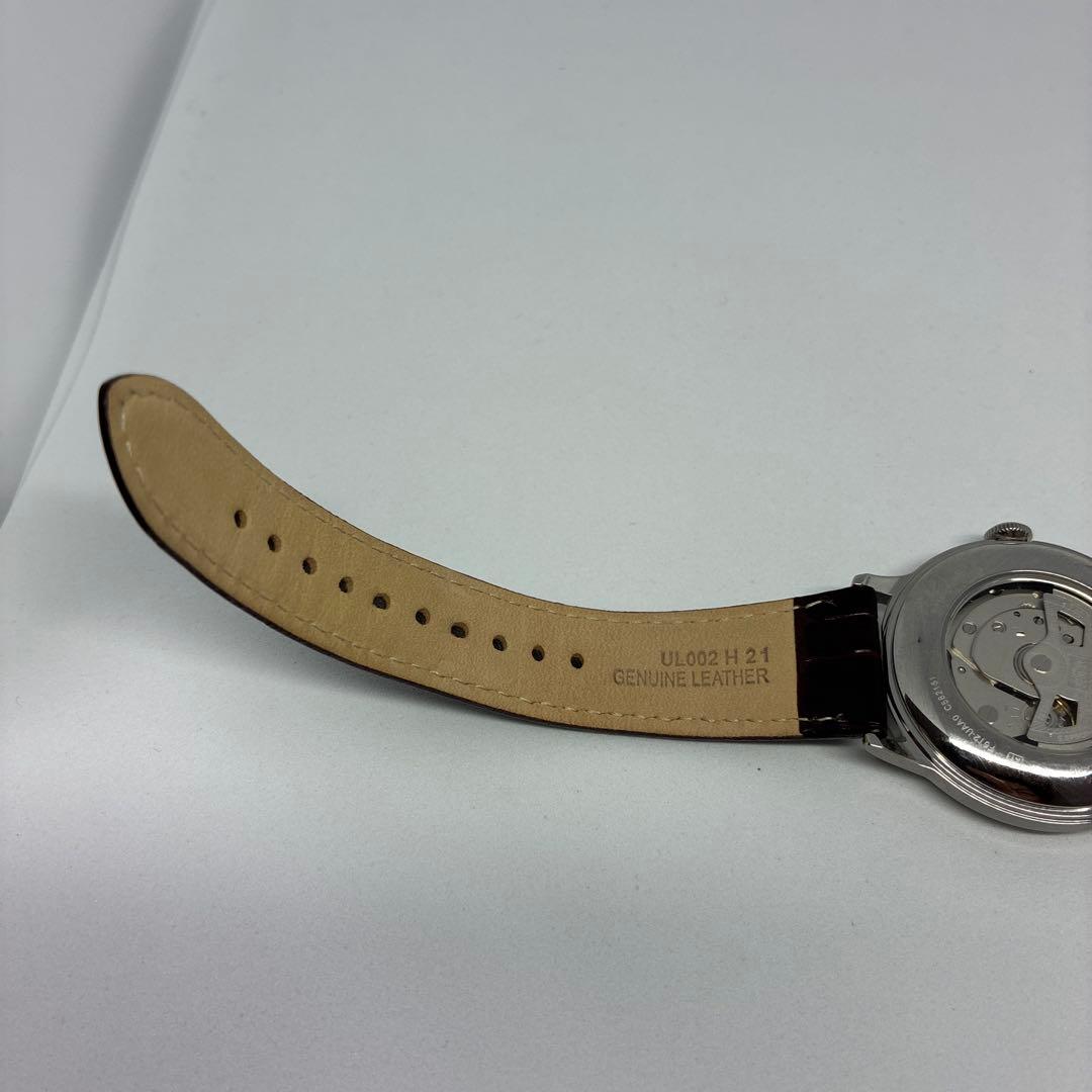 【美品】ORENT Bambino オープンハート 裏スケ