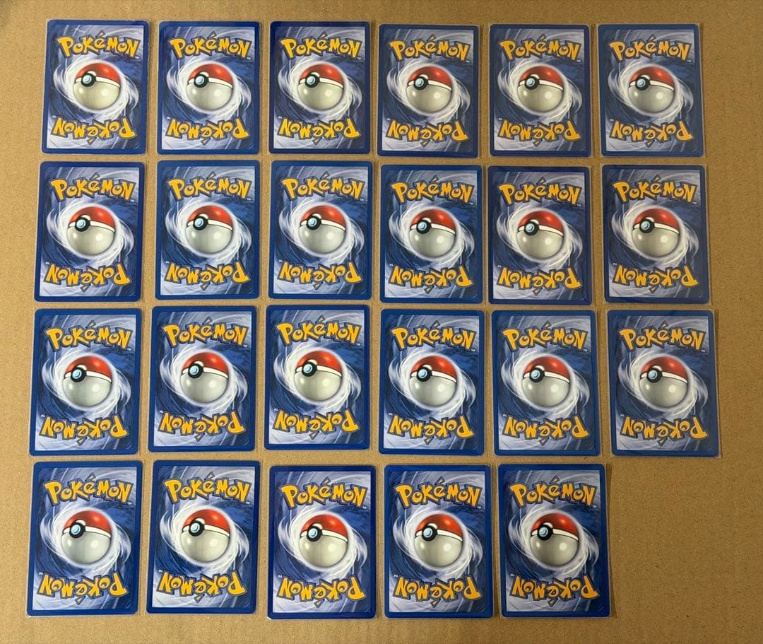 ポケモンカード(英語版) まとめ売り