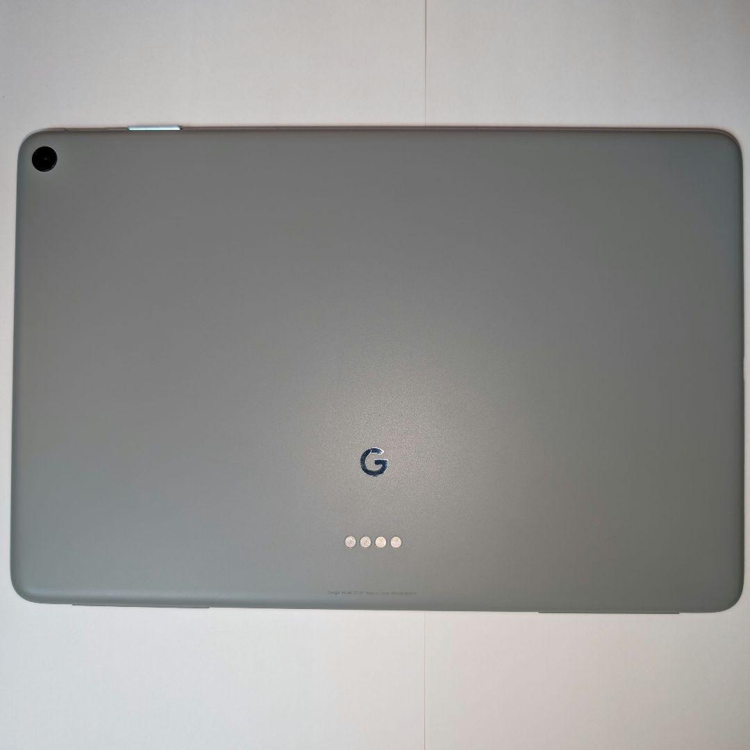 Google Pixel Tablet と充電スピーカー ホルダー Hazel