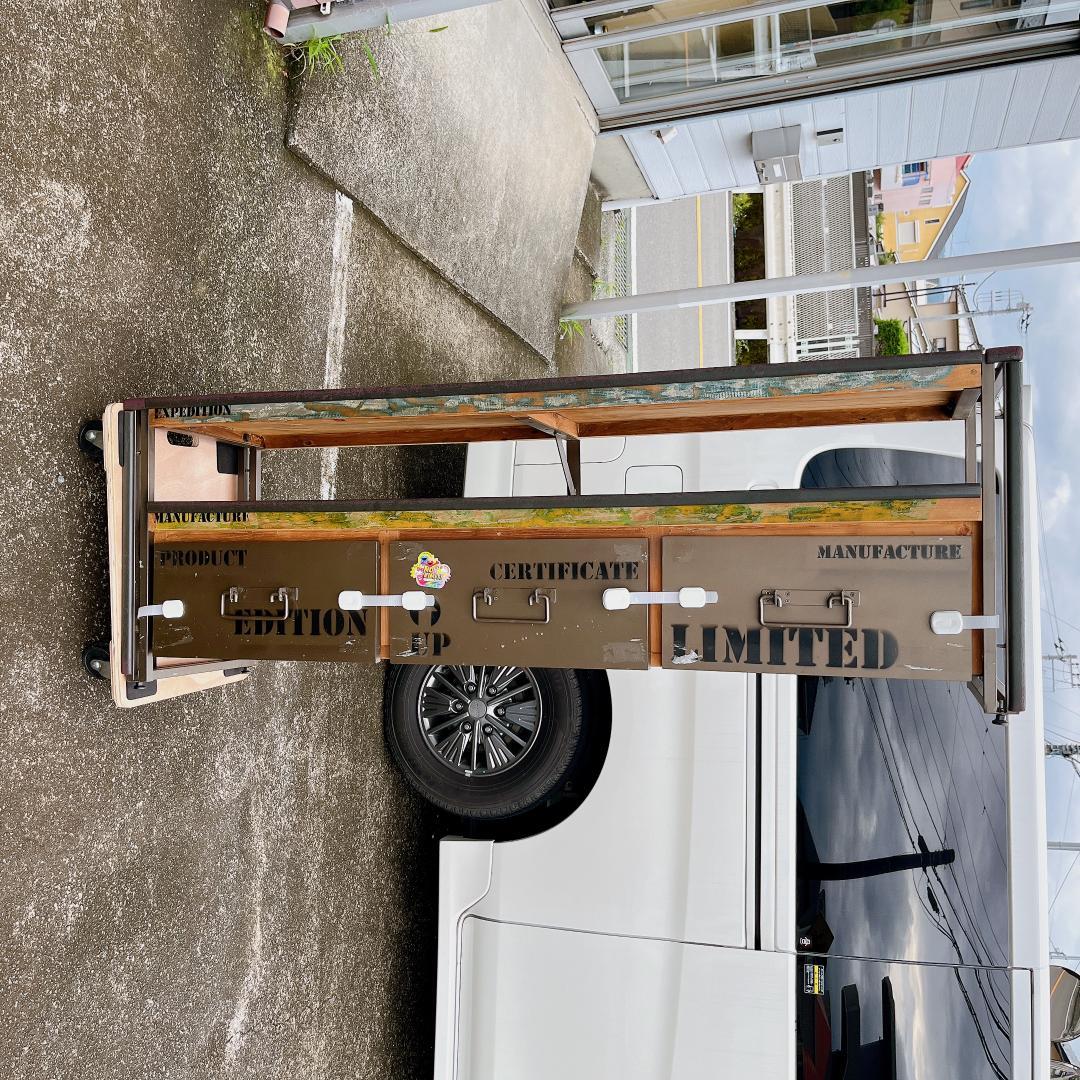 ジャーナルスタンダード ファニチャー　d-bodhi テレビボード