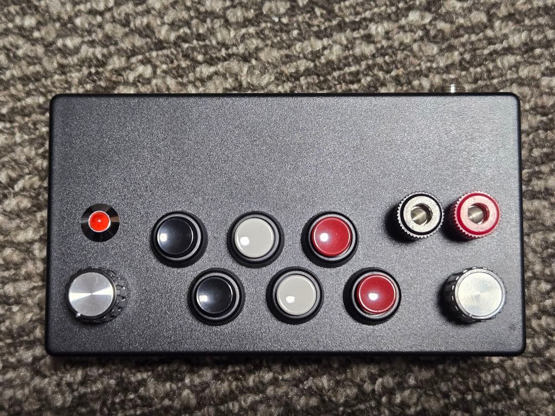 【オリジナル】サイレンマシーン（ピュンピュンマシーン）