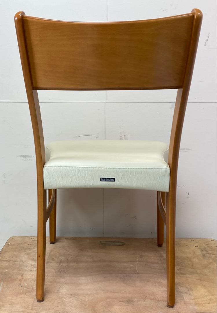 karimoku カリモク ダイニングテーブル セット