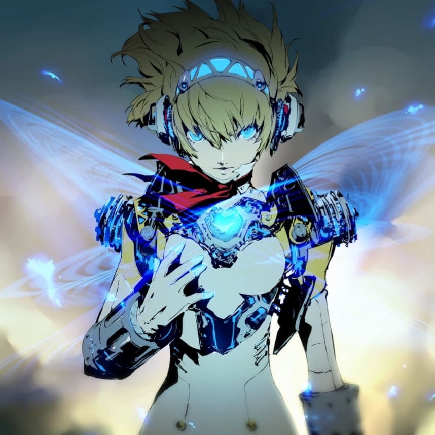 未開封品Aegis EXtreme Giga Mode 1/6 アイギス限定版