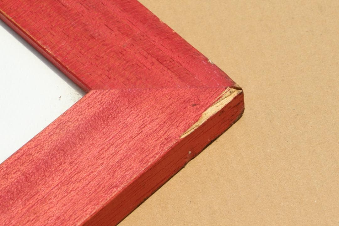 マイケル・ルー♪クールフェイス B♪おすましレッド♪180枚限定122枚目♪