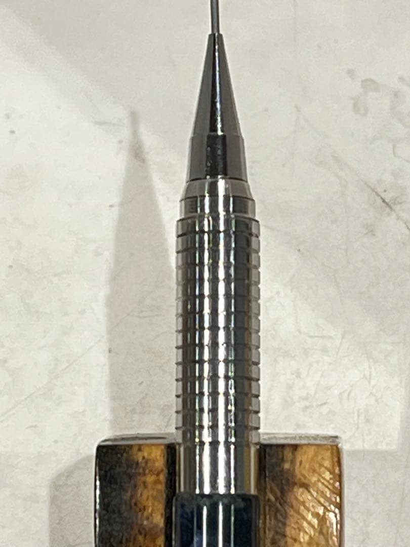 α　pg5 ミニ+HWステンレススリット加工　ステンノックカバー