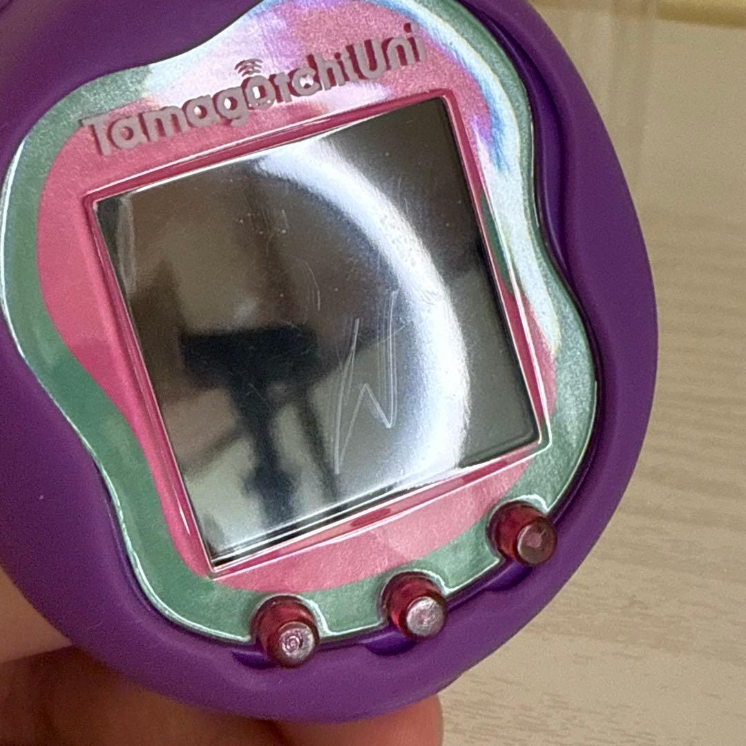 たまごっちUNI