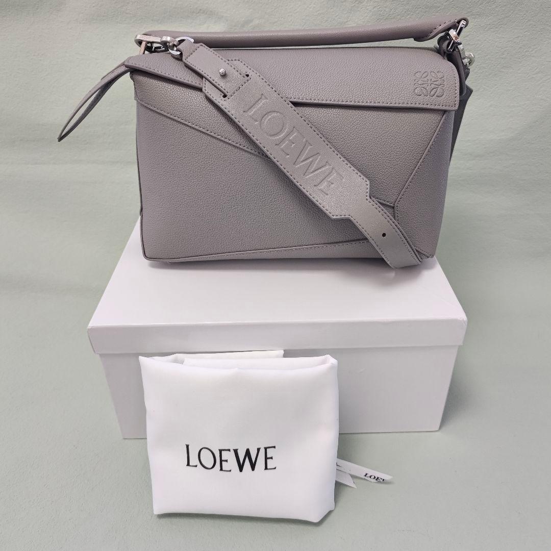 ロエベ　ショルダーバッグ