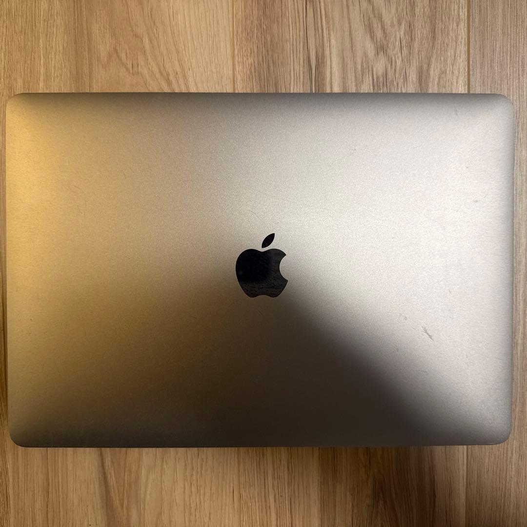 二*様 MacBook Air 13-inch