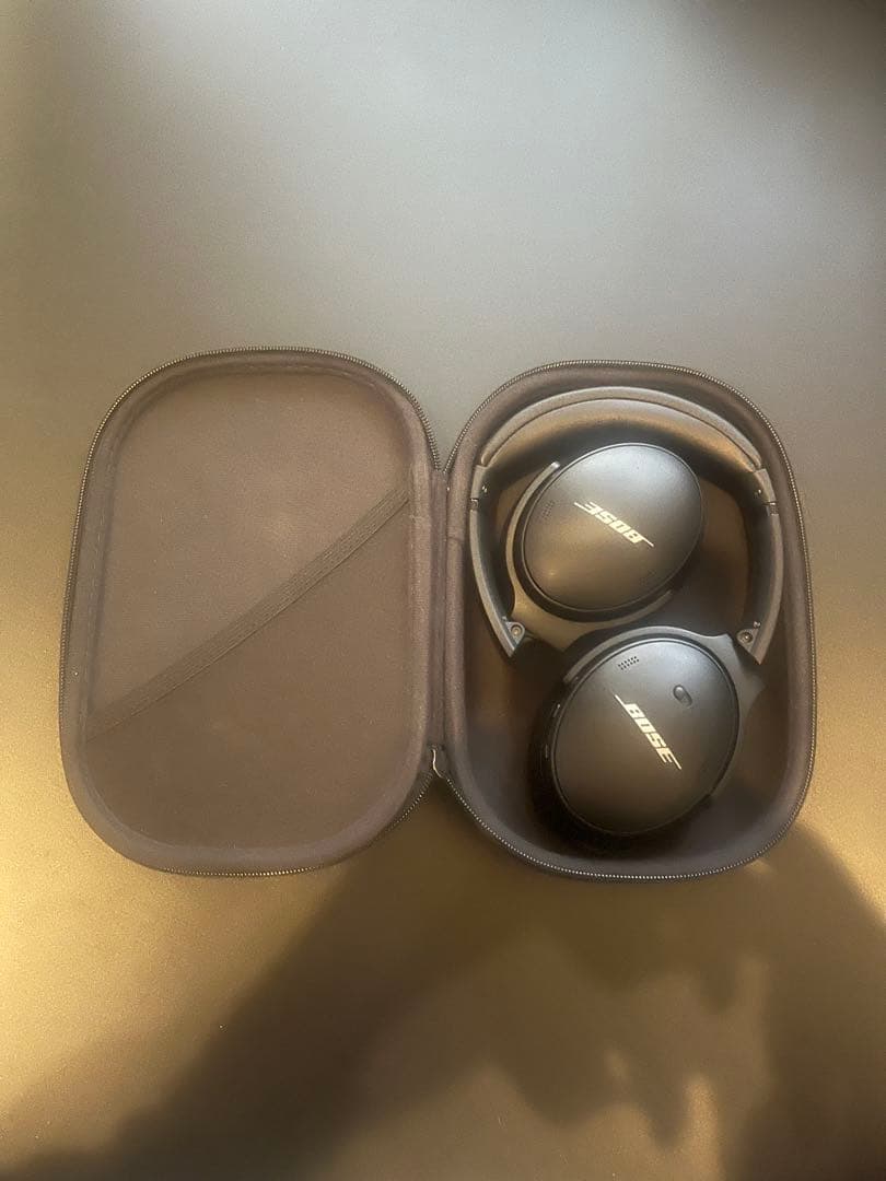 【美品❗️】Bose QuietComfort 45 Headphones