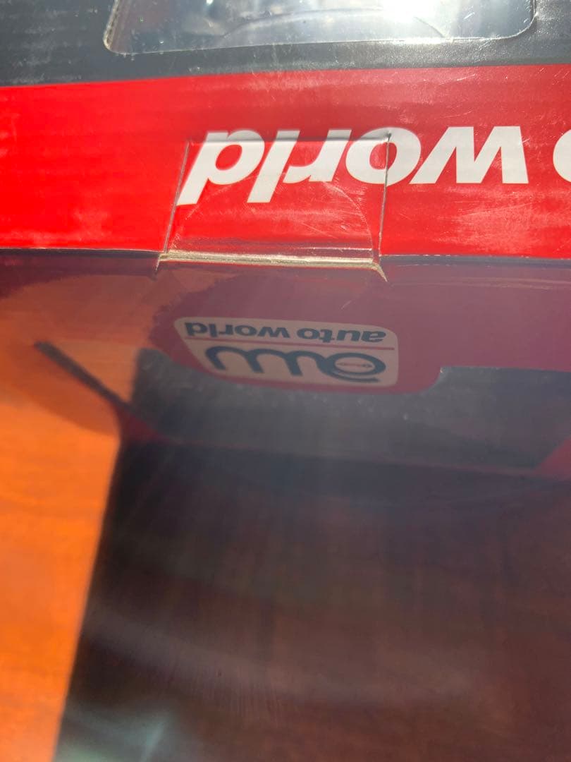 ミニカー 1962 PONTIAC CATALINA SUPER DUTY 1/18