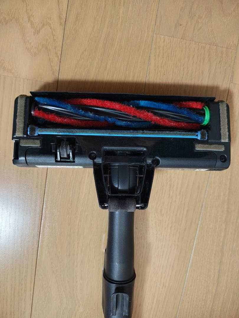 日立★PV-BH900K★2023年製★バッテリーの状態良好★10