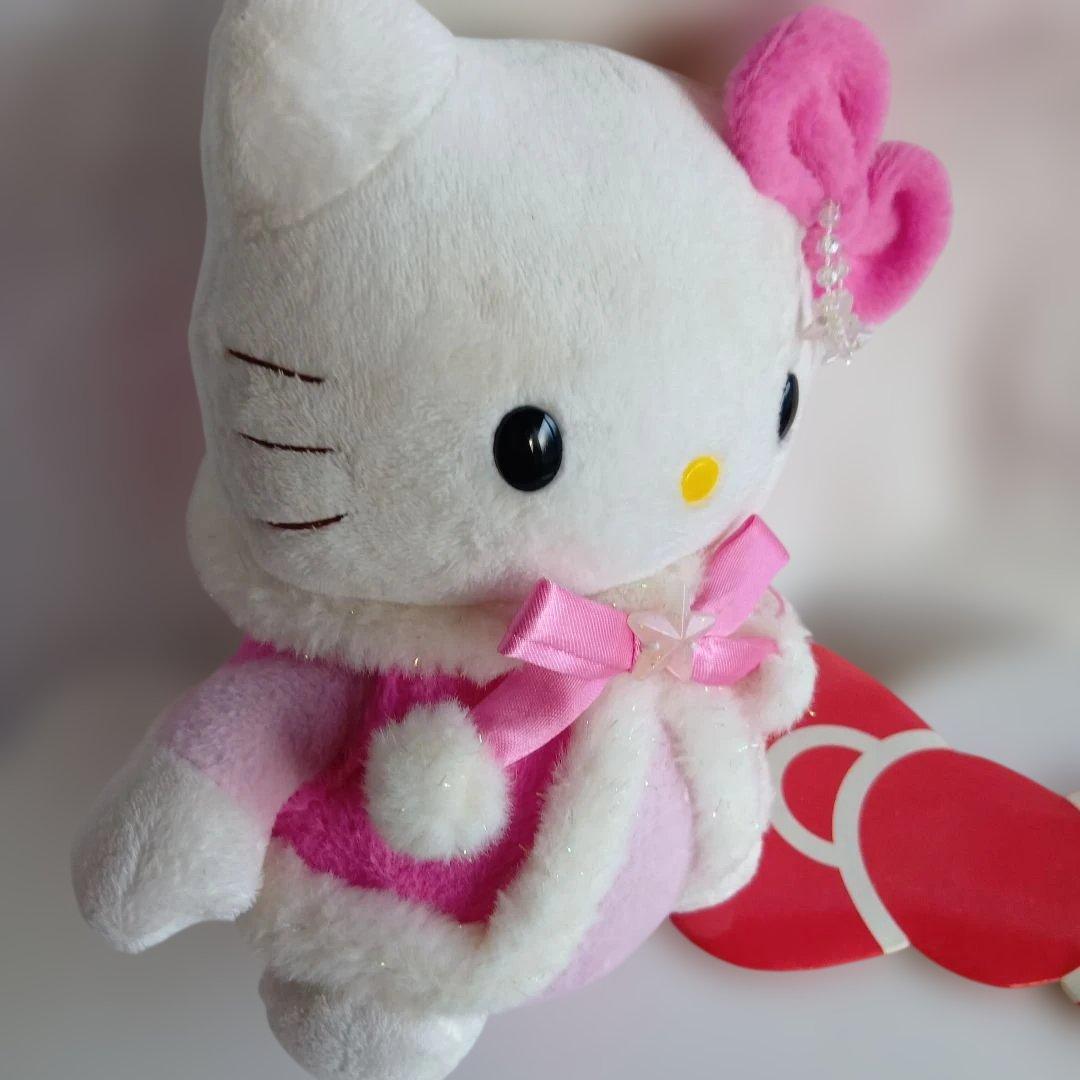 【超レア】音楽を鳴らしながら踊るキテイちゃん2004年