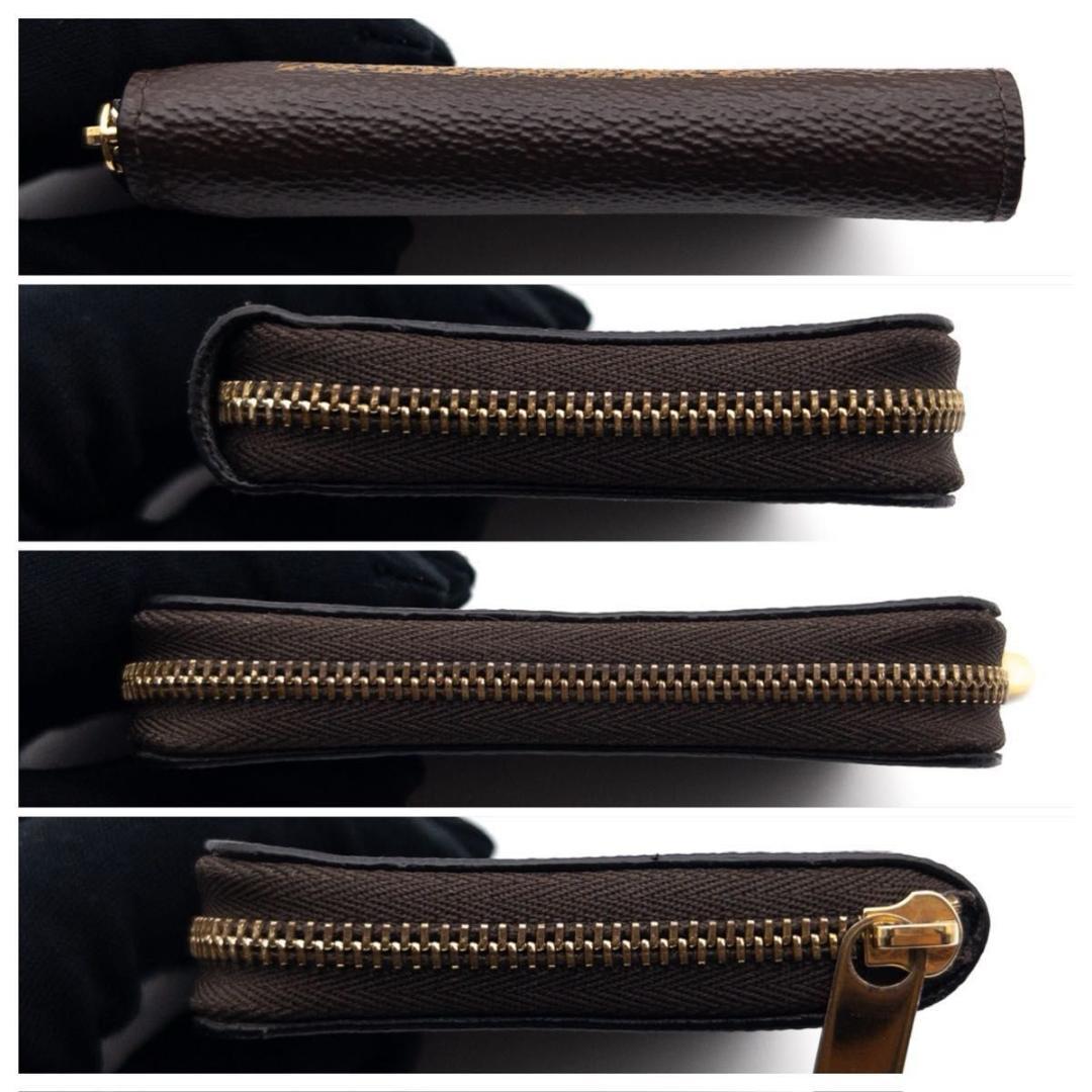 【SALE】ルイヴィトン　新型ICジッピーパース　モノグラムジャイアント