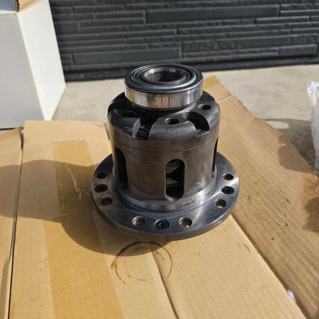 S2000クスコLSD(RS) 2021年