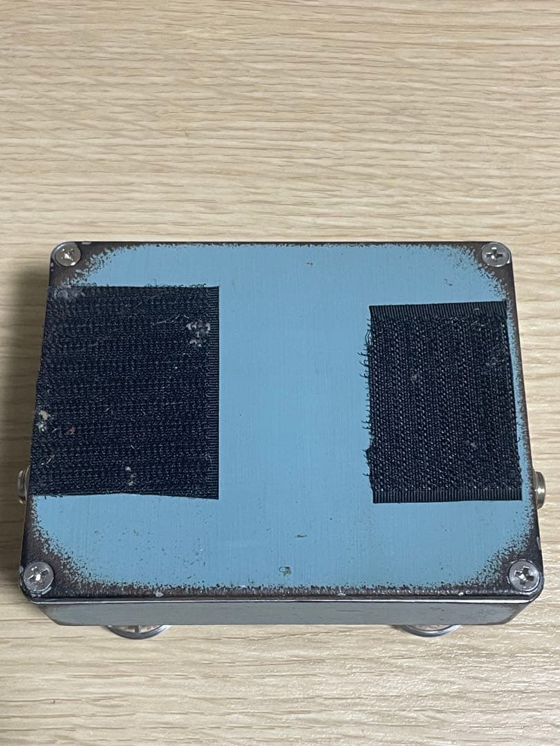 vemuram janray + EP booster クローン