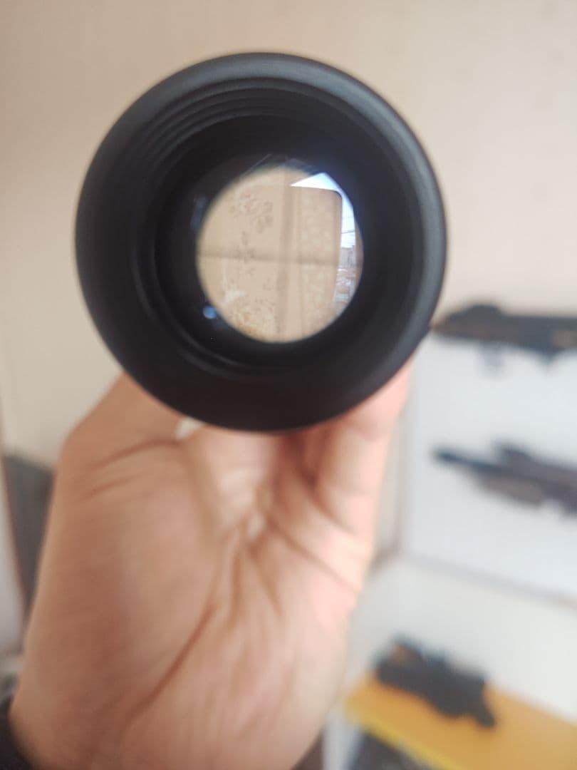 東京マルイ　MTR16 ガスブローバック ゴールドエディション