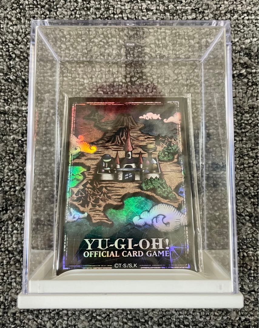 【PSA10】遊戯王　東京ドーム　決闘者伝説セット　1999年&2024年　入場