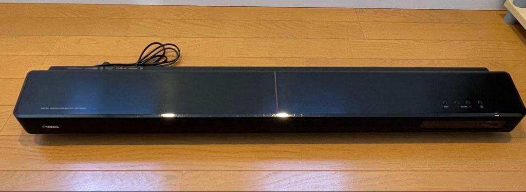 スピーカー・ウーファー YSP-2200