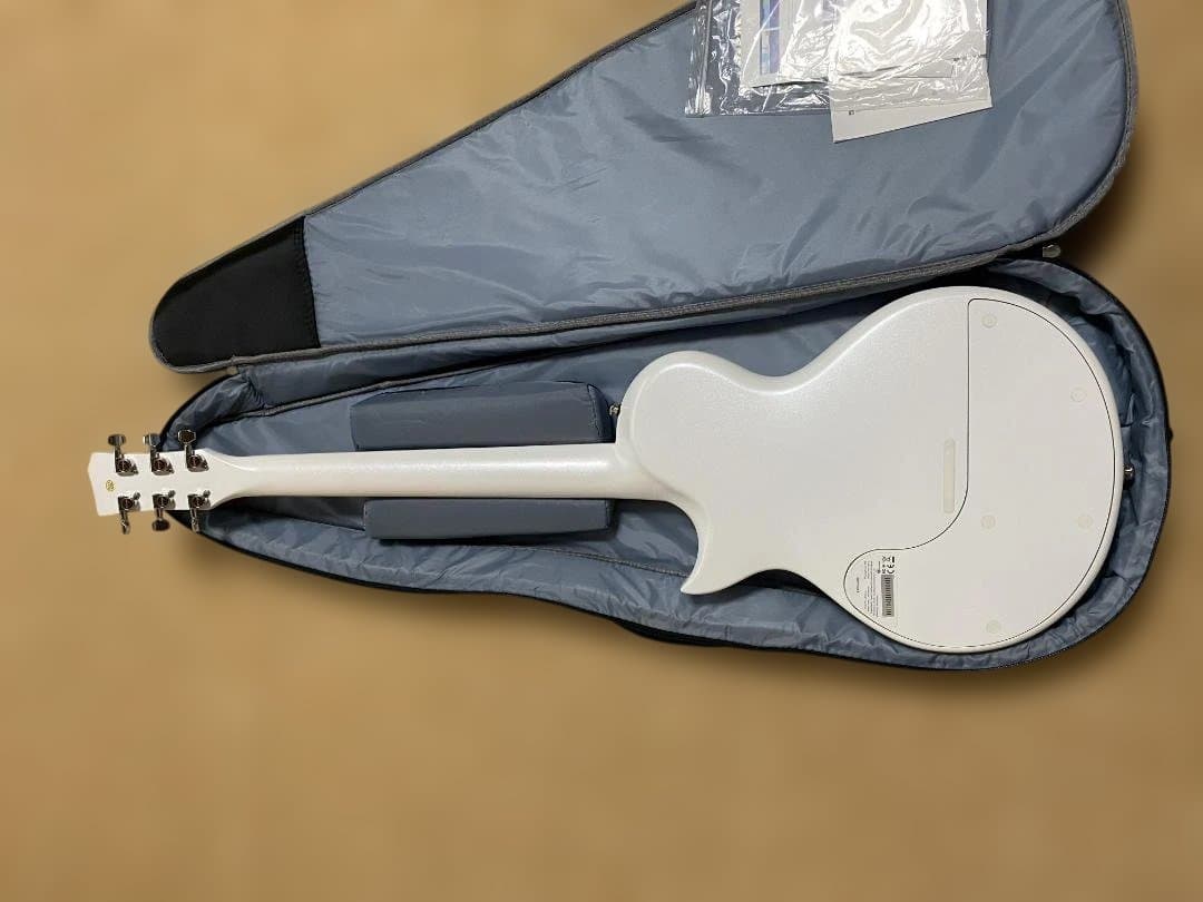 ★ENYA NOVA GO SONIC スマートギター　純正ケース付き　美品