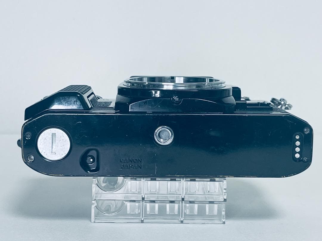 Canon AE-1 PROGRAM キヤノン 一眼レフカメラ 露出計OK