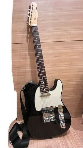 美品　Fender Japan ジュニアコレクション テレキャス　日本製 　ミニ