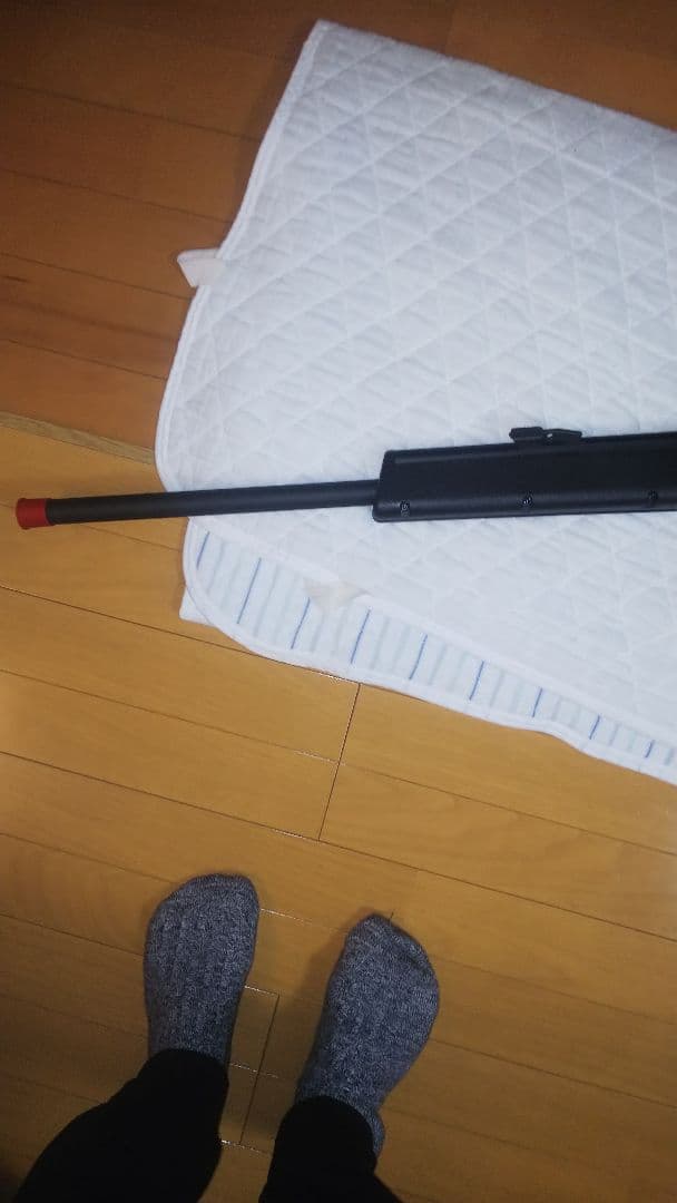 トイガン PSG-1