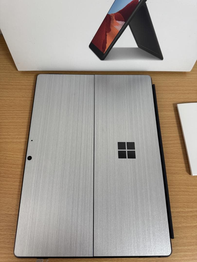 Windowsタブレット本体 Surface Pro X SQ1 3.0Ghz/16GB/256GB/LTE