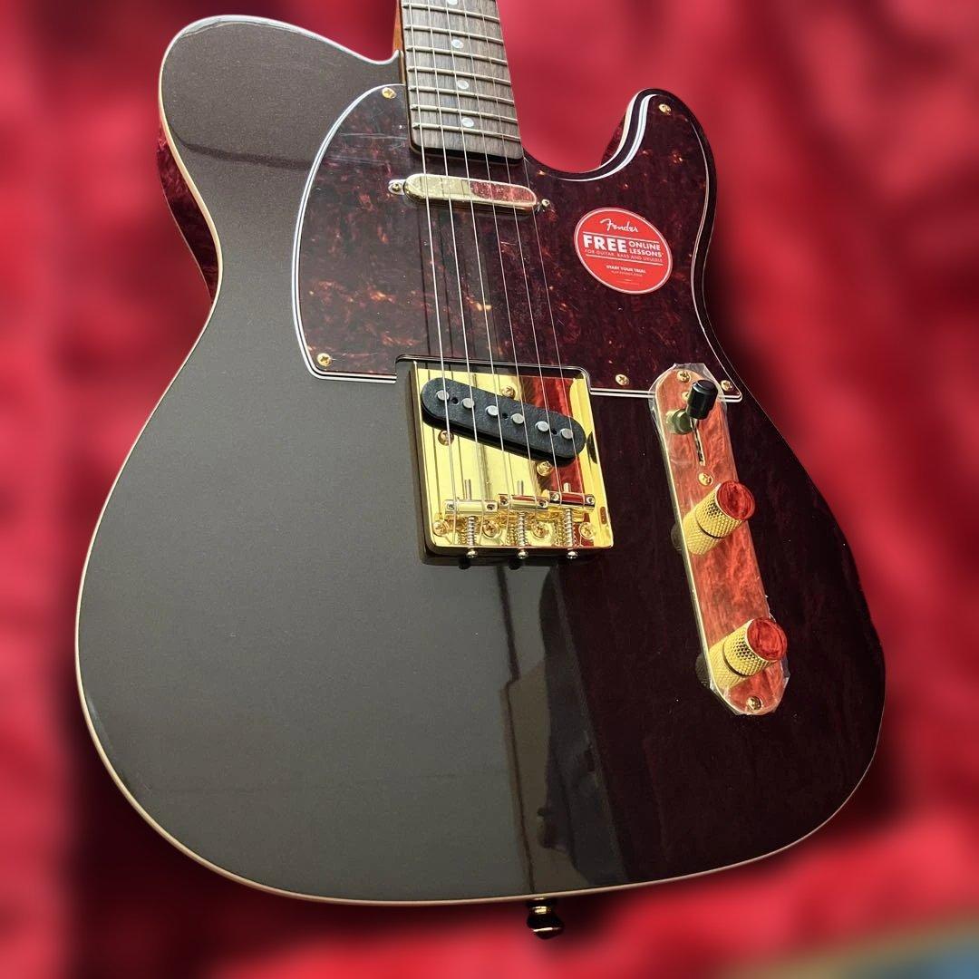 ギター Squier FSR ClassicVibe '60s Telecaster