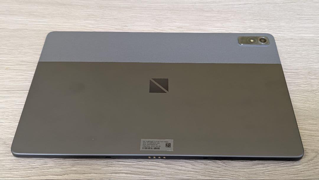 Androidタブレット本体 LAVIE Tab T11