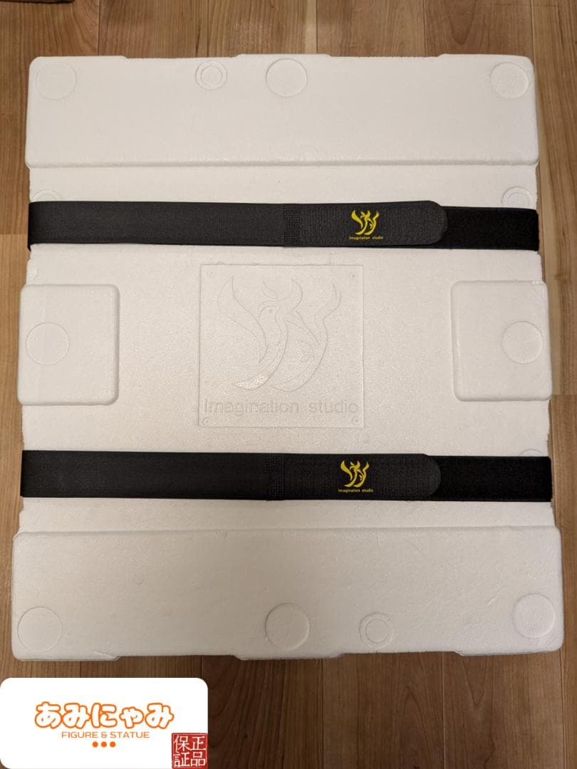 崩壊スターレイル 鏡流 フィギュア ガレージキット スタチュー