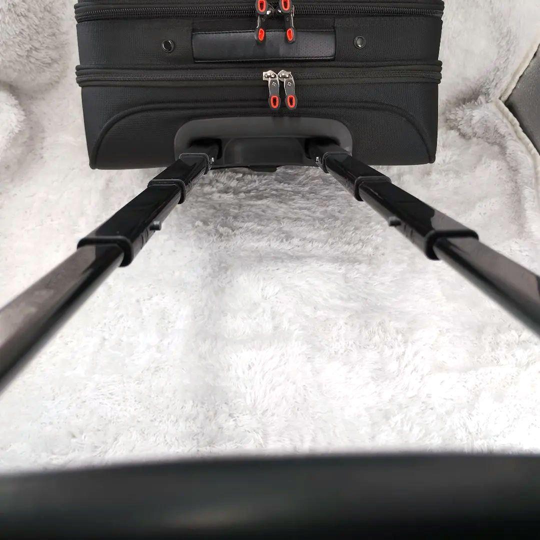 美品✨️サムソナイト キャリーバッグ モバイルオフィス ビジネス 機内持ち込み可