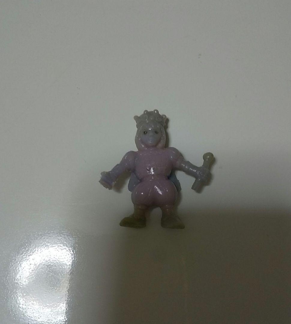 希少 ネクロスの要塞 アース王子