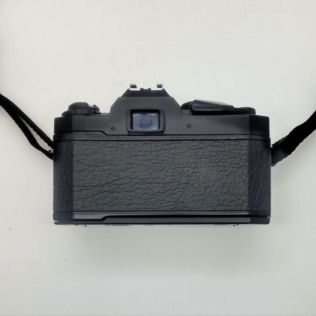 【超希少◆極美品】柔らかくエモい写り完動品COSINA CT-9 レンズセット