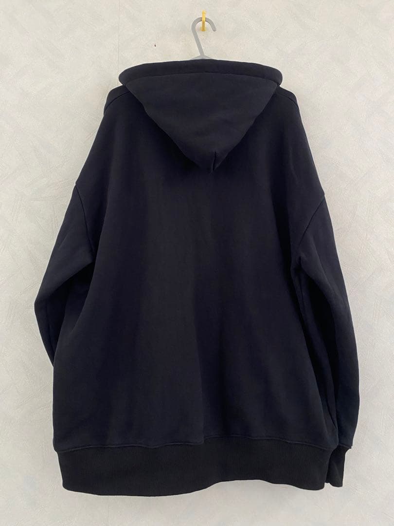 キヨ猫 パーカー サイズL キヨ 最終兵器俺達 ゲーム実況 YouTuber