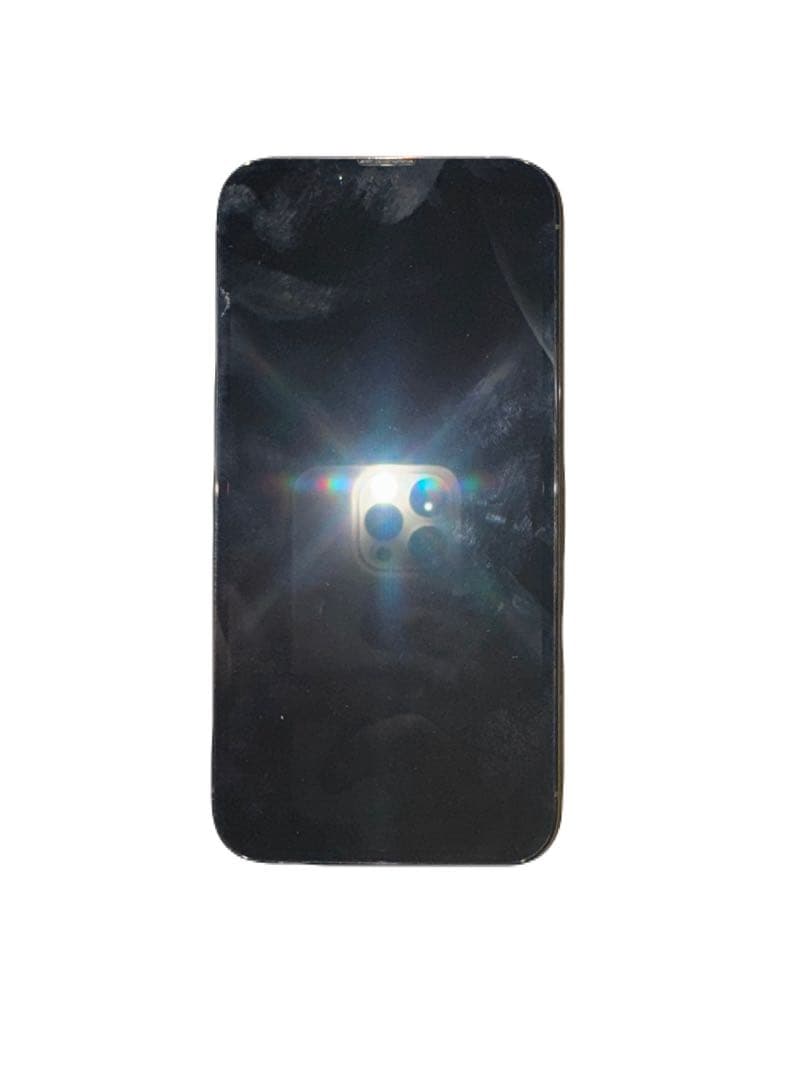 早い者勝ち！iPhone13pro 128GB バッテリー残量77% 美品