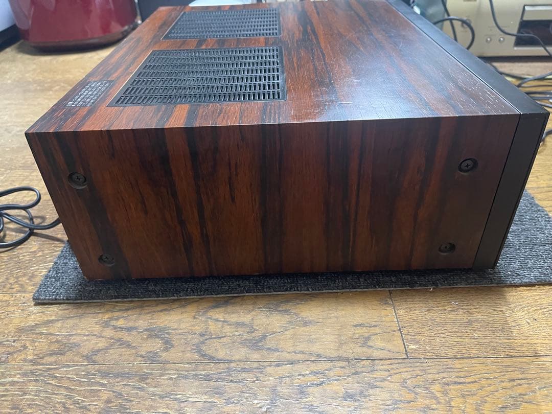 マ*１様 SANSUI （サンスイ） AU-D707F