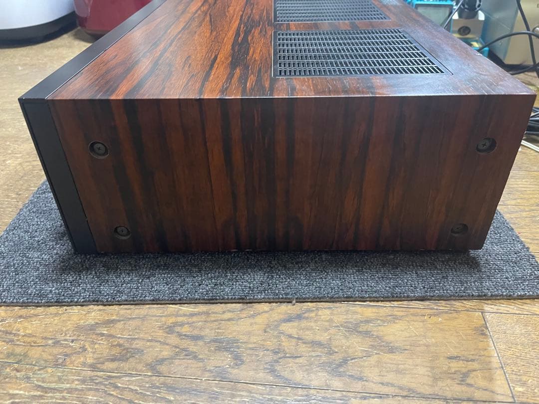 マ*１様 SANSUI （サンスイ） AU-D707F