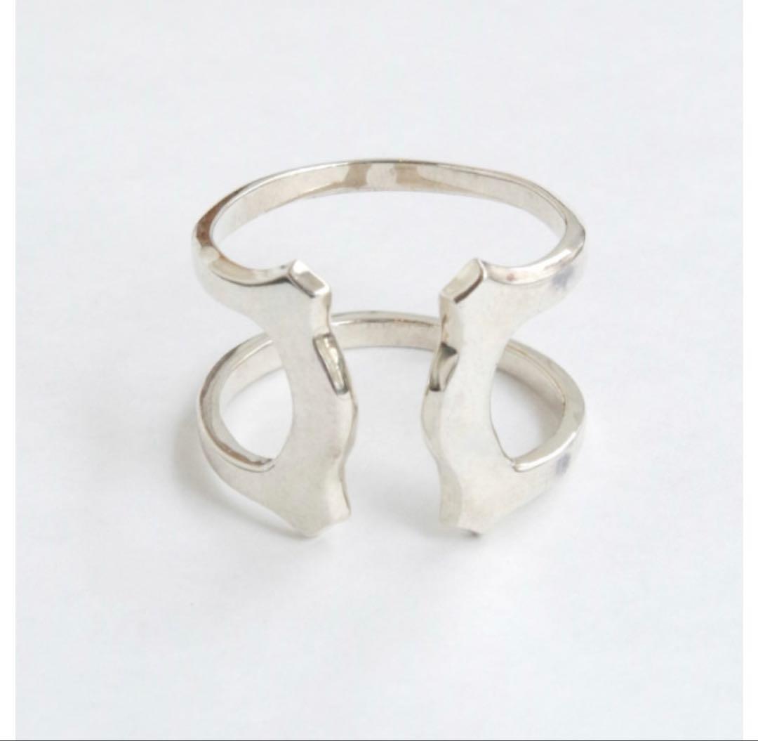 【Garden of Eden】VICTORIAN RING